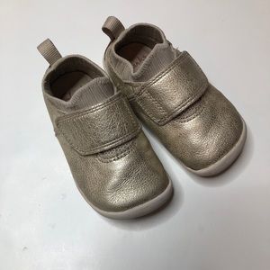 clarks childrens party shoes